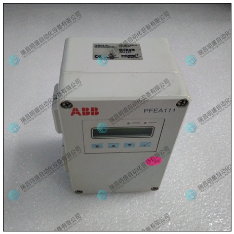 ABB PFEA111-65 3BSE028140R0065张力控制器