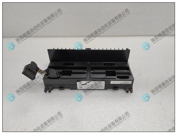 GE IC670CHS001E