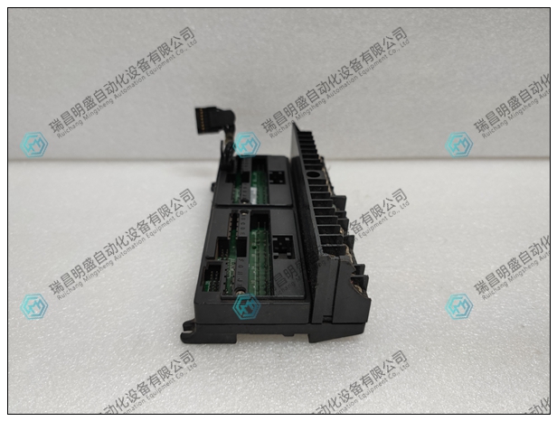 GE IC670CHS001E