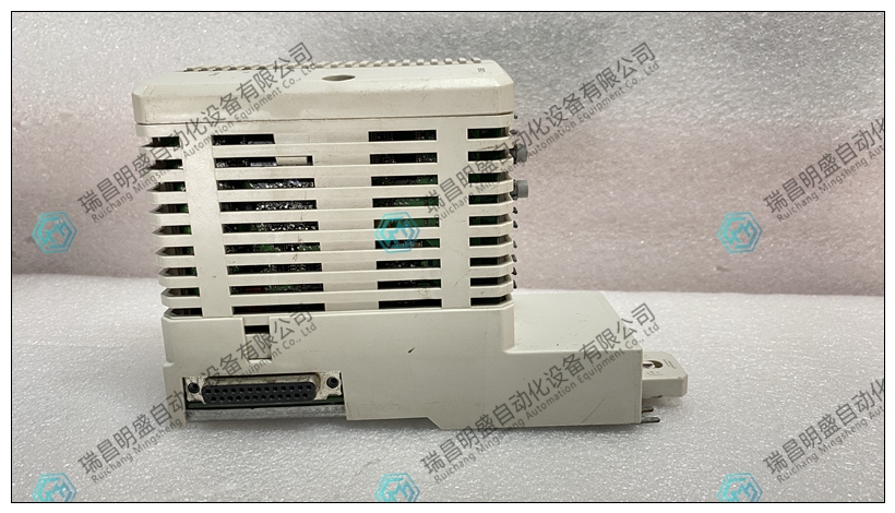 ABB CI858K01 3BSE018135R1通讯模块