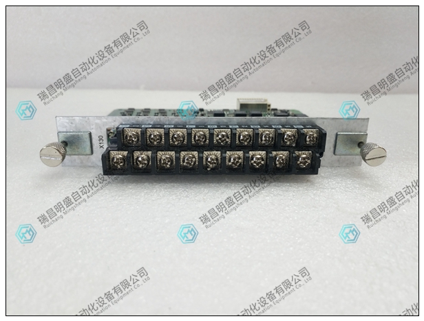 ABB AIM0006 2RCA021397A0001P数字量模块