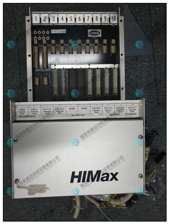 HIMA LM002_MAX 985020002框架