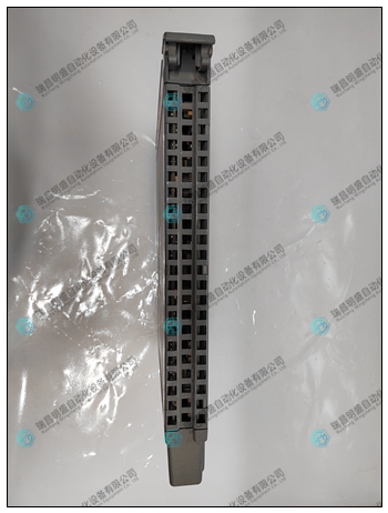 ICS TRIPLEX T8461