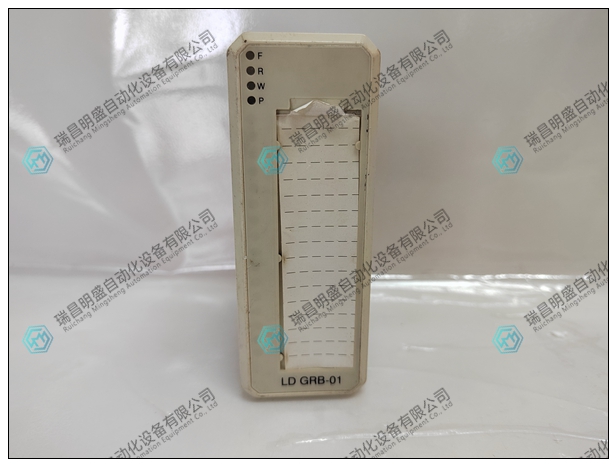 ABB LDGRB-01 3BSE013177R1数字量输入/输出模块