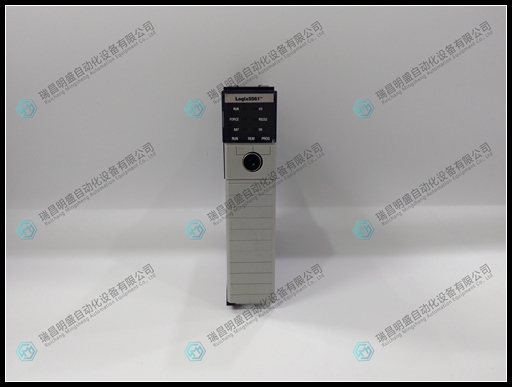 Allen Bradley 1756-L61 B控制器