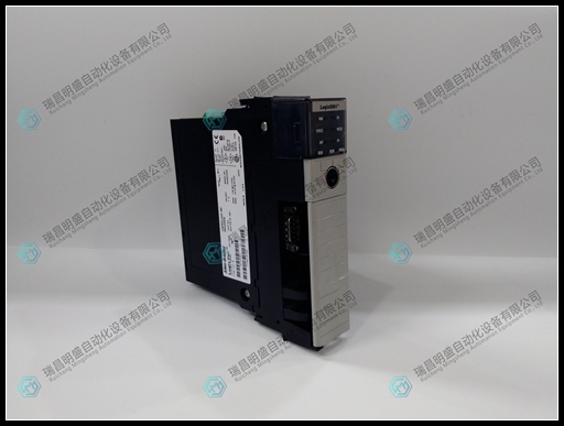 Allen Bradley 1756-L61 B控制器