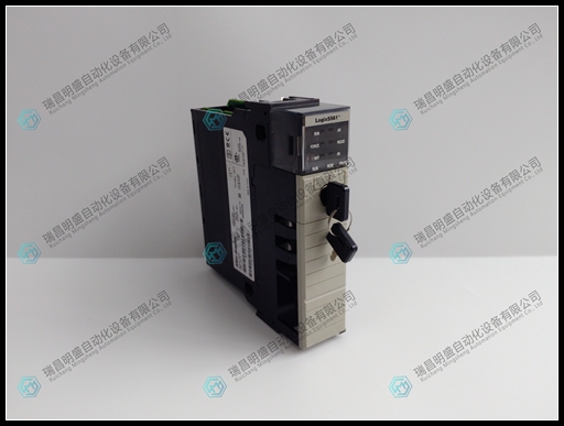 Allen Bradley 1756-L61A通讯模块