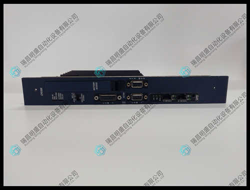 GE IC698CPE030可编程自动化控制器