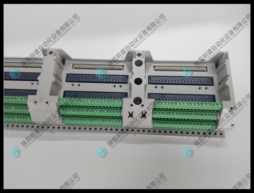 Emerson 5X00497G01数字输入模块