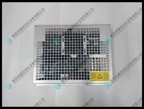 ABB DSQC639 3HAC025097-00116控制器