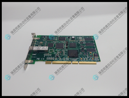 GE VMIPCI-5565-110000计算机板卡