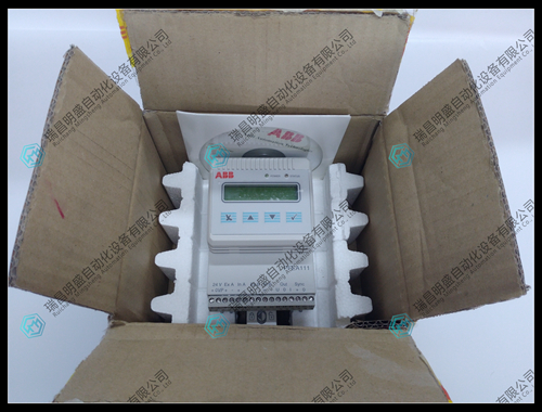 ABB PFEA111-20 3BSE028140R0020张力控制器