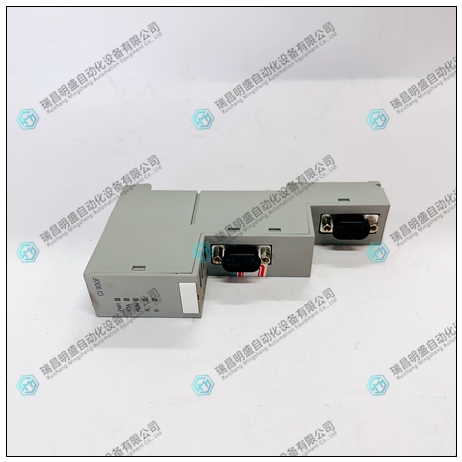 ABB CI930F 3BDH001010R0005现场总线模块PDF