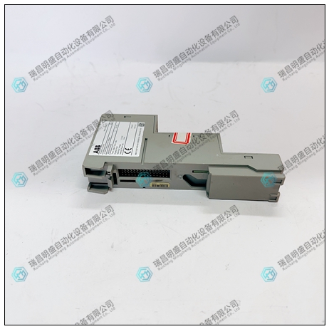 ABB CI930F 3BDH001010R0005现场总线模块PDF