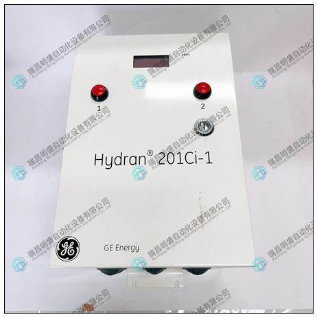 GE H201Ci-1变压器监测控制单元