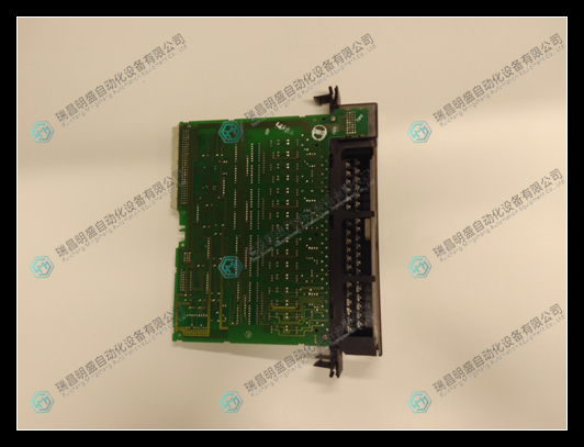 GE IC697MDL750数字输入模块