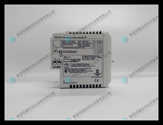 GE 8101-HI-TX-02转换器