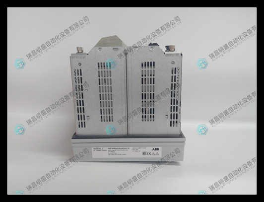 ABB REF615E-E HBFAABAANAA4BNA11E 7700080612电气保护继电器