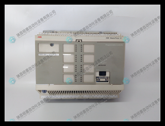 ABB DSPC454 57310303-F3 数字信号处理器（DSP）模块