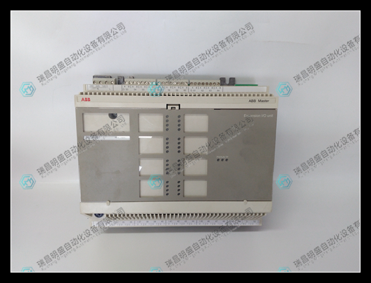 ABB DSDX453 5716075-AN主数字扩展单元