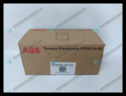 ABB PFEA112-65 3BSE050091R65张力电子