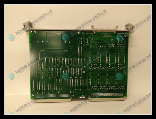 GE VMIVME-4116VME 总线模块