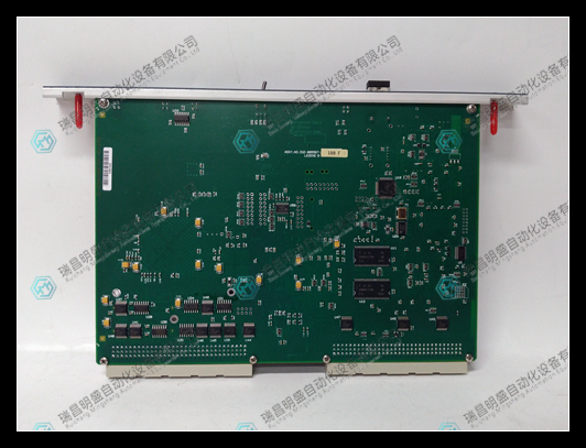 GE  IC698RMX016 VMIVME-5567-100数字输入输出模块