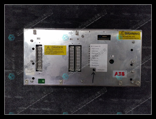 ABB PFSA140 3BSE003816R1数字输入输出模块