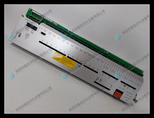 ABB UFC719AE01 3BHB003041R0101 3BHB000272R0001输入模块