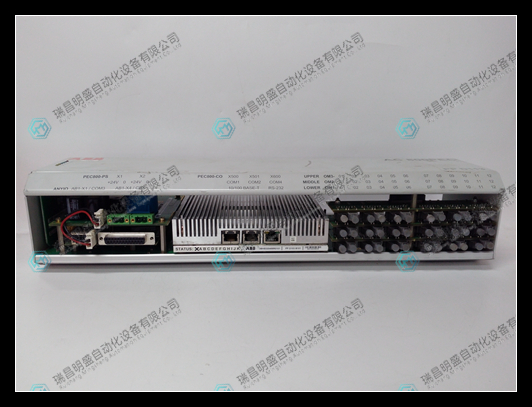 ABB PPD113 PPD103B101 3BHE020455R0101 3BHE023784R2630控制器