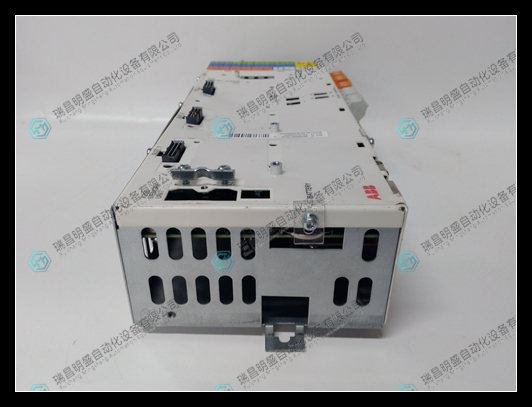 ABB  BCU-12 3AUA0000110430控制单元