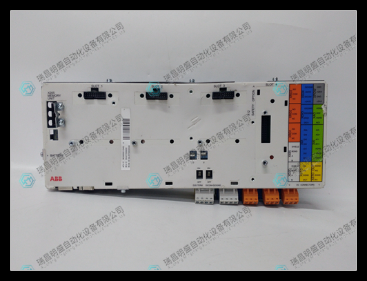 ABB  BCU-12 3AUA0000110430控制单元