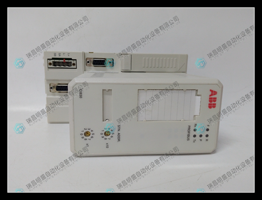 ABB CI830 3BSE013252R1通信接口模块