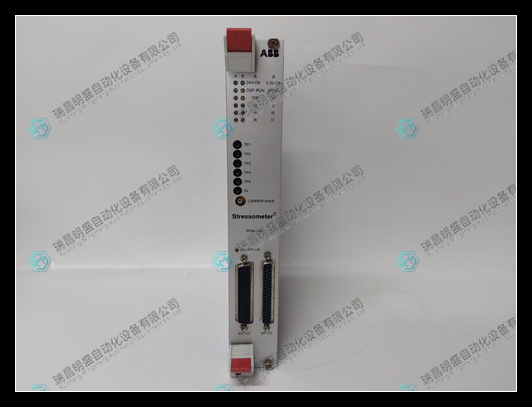 ABB  PFSK152 3BSE018877R2数字输入模块