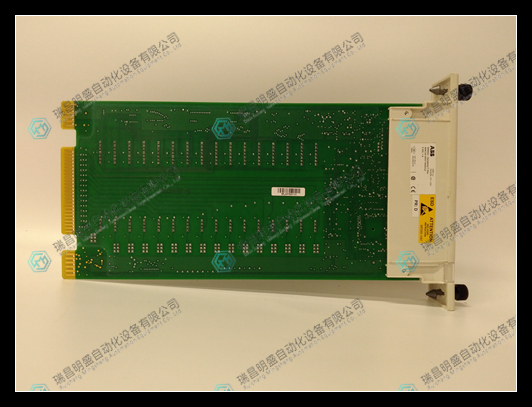 ABB SPASI23安全数字输入模块