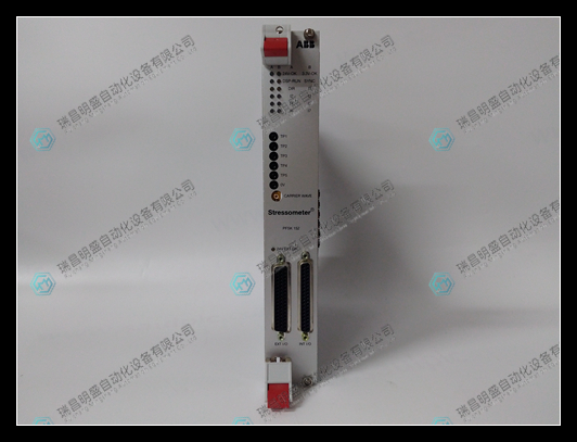 ABB PFSK152 3BSE018877R2 3BSC980006R361通讯模块