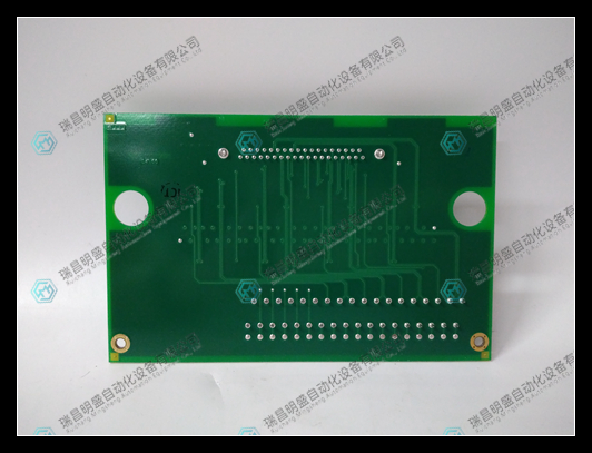 GE IS200SRTDH2ACB输入/输出模块