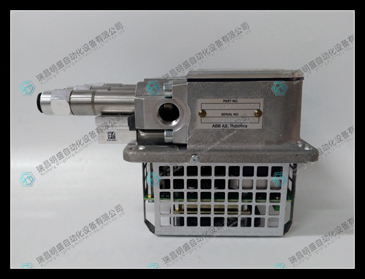 ABB ACU-01B 3HNA024871-00102控制单元