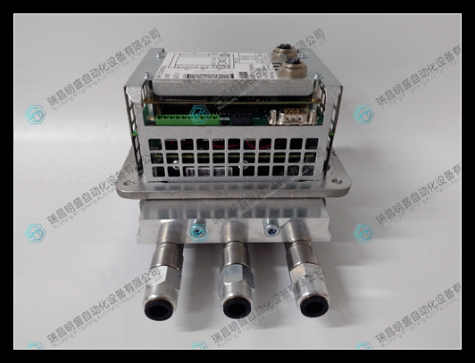 ABB ACU-01B 3HNA024871-00102控制单元