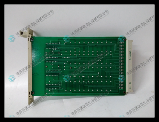 ABB DT602 GJR2911200R1模拟量输入模块