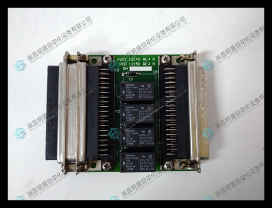 VMIC ASSY 12149PLC模块