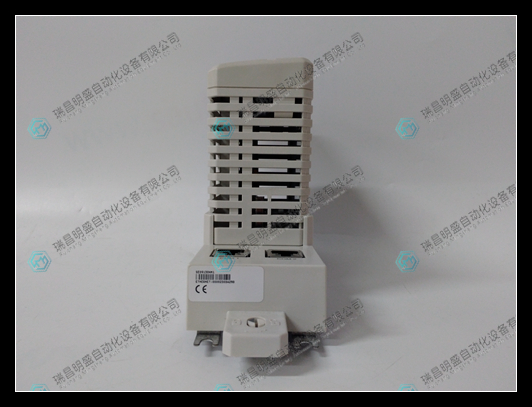 ABB CI857K01  3BSE018144R1控制主板模块