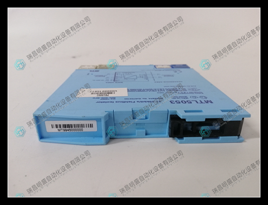 Technology MTL5053隔离驱动器