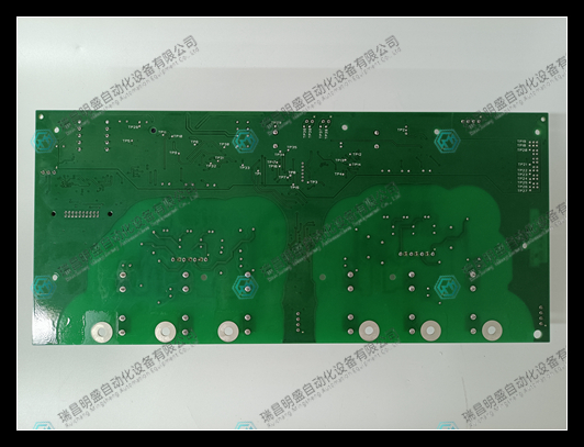 ABB DSAB-01C数字量输入模块