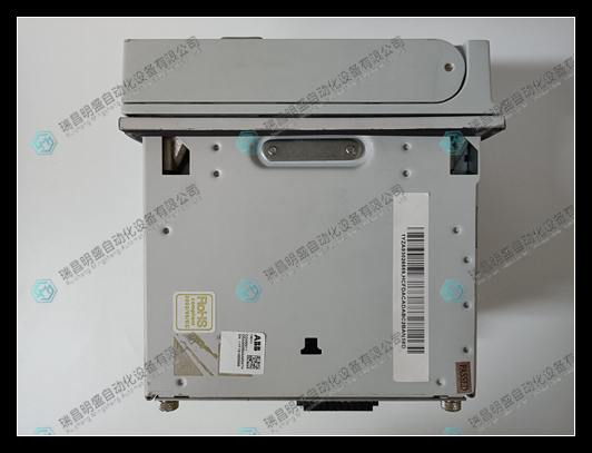 ABB REF615C-D HCFFAEAGABC2BAA1XD继电保护装置