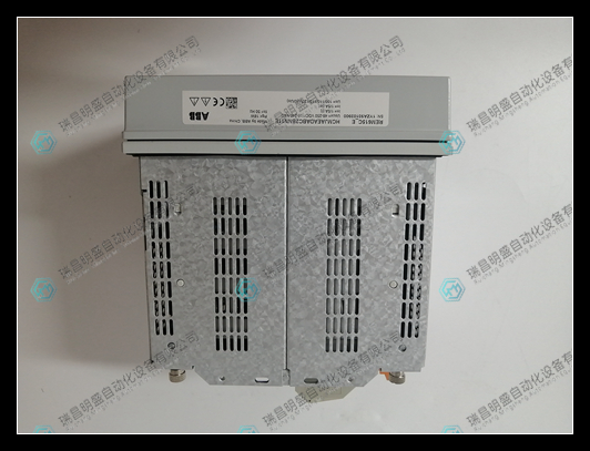 ABB REM615 HCMJAEADABC2BNN11E继电器