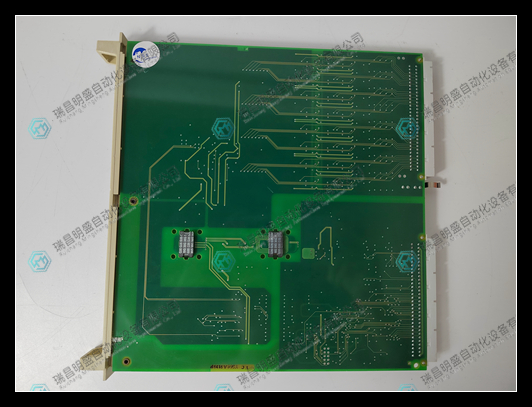 ABB DSAI133A 3BSE018290R1模拟输入板