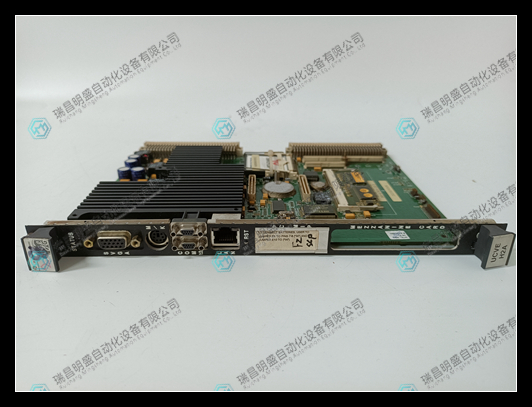 GE IS215UCVEH2AE VMIVME-7614-132350-017614-132 D控制器模块