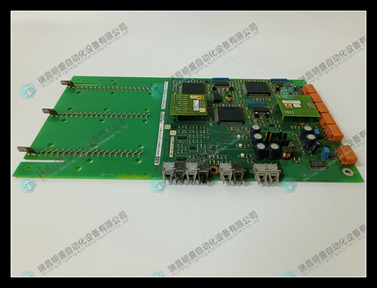 ABB UFC721BE101 3BHE021889R0101可编程控制器