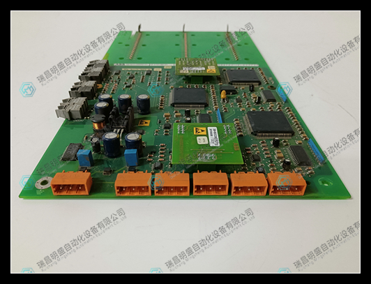 ABB UFC721BE101 3BHE021889R0101可编程控制器